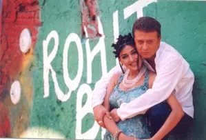 Sonali Bendre reveals late designer Rohit Bal co-starred with her in  a film