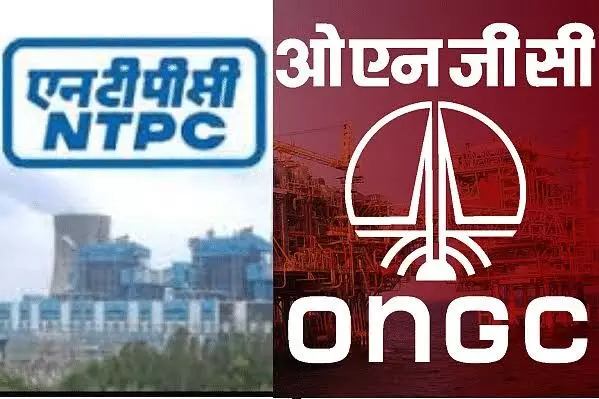 NTPC and ONGC Forge Joint Venture for Expanding India’s Green Energy Horizon