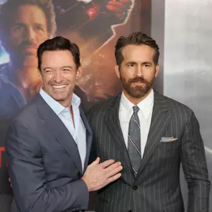 Ryan Reynolds to reunite with BFF Hugh Jackman in a new movie outside Marvel