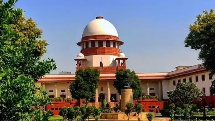 Supreme Courts Landmark Verdict on Private Property Rights: Government Cannot Acquire All Private Properties as Community Resources