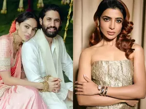 Amid Naga Chaitanya-Sobhita wedding, Samantha accepts making mistakes  in past