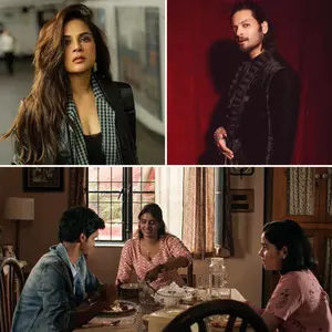 Richa, Ali ‘immensely proud’ after ‘Girls Will Be Girls’ gets nominated for Gotham Awards