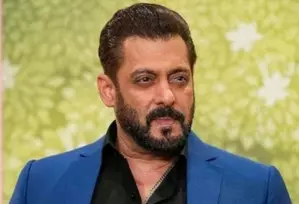 Cops trace Karnataka man who sent threat to Salman Khan