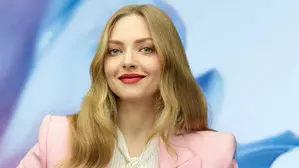 Amanda Seyfried says moving out of Los Angeles was essential for her  mental health