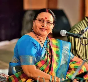 Last rites of folk singer Sharda Sinha to be held in Patna