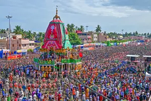 Odisha: ISKCON finally cancels plans to hold untimely Jagannath Rath Yatra