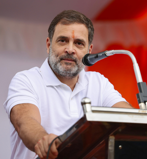 Rahul Gandhi to begin Maharashtra poll campaign today from Nagpur