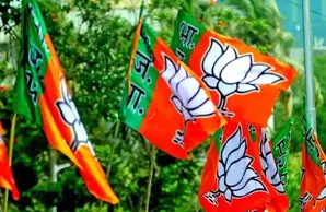 Ahead of Maha Assembly polls, BJP expels 40 rebels for indiscipline (Ld)