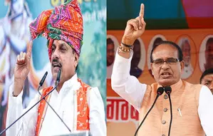 MP bypolls: Shivraj Singh Chouhan, Mohan Yadav to lead BJPs campaign in Budhni today 