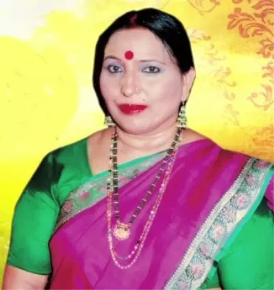 Folk singer Sharda Sinha’s contribution to Chhath Puja will be remembered forever