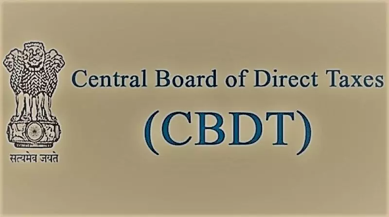 CBDTs New Circular: Relief for Taxpayers Facing Interest Burdens on Delayed Payments