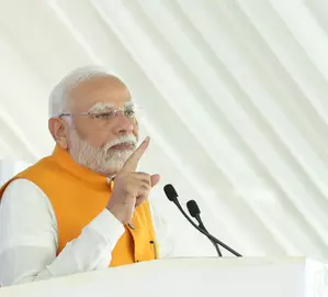 Equity of Rs 10,700 cr in FCI will ensure better support for farmers: PM Modi