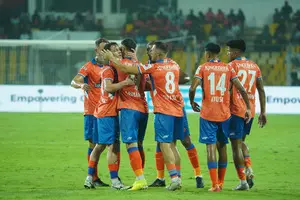 ISL 2024-25: Sadiku, Guarrotxena on target as FC Goa make comeback to edge past Punjab FC