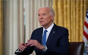 Biden calls Trump to congratulate him on election victory