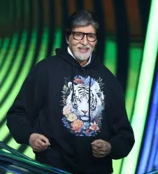 Amitabh Bachchan dreams of boarding an Aircraft carrier