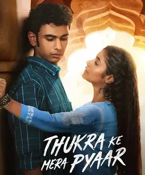 Director Shraddha Pasi Jairath’s ‘Thukra Ke Mera Pyaar’ to release on November 22