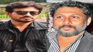 Shoojit Sircar talks about he grew close to late Irrfan Khan during  treatment journey