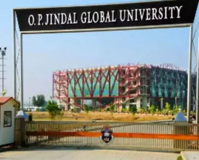 Misleading, prejudiced: O.P. Jindal University rubbishes law students claims