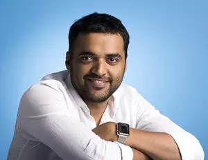 Zomato CEO Deepinder Goyal reveals the story behind flirtatious push  notification of his app