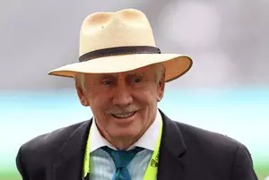 If India go over the top then extra bounce will find them out, says Ian Chappell