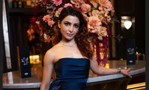 Samantha Ruth Prabhu on positive response to her new show: ‘Still processing all the love’