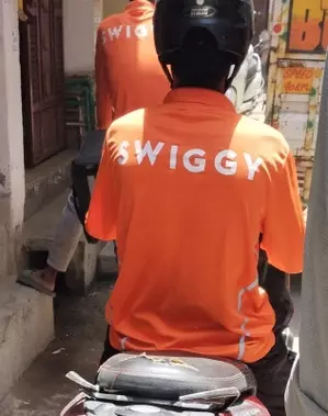 Tepid response to Swiggy IPO continues, 35 pc subscription on Day 2