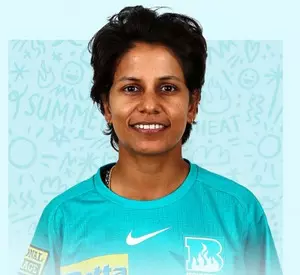 WPL 2025: Delhi Capitals release Laura Harris, Poonam Yadav, Ashwani Kumari, Aparna Mondal