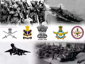 Indian Military Heritage Festivals second edition from tomorrow