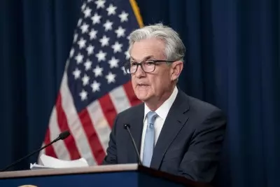 US Fed slashes interest rates by 25 basis points amid weakening labour market