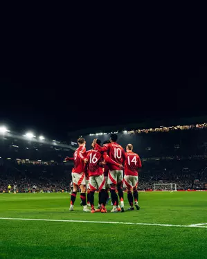 Europa League: Amad Diallo scores brace  as Manchester United secure first win over PAOK