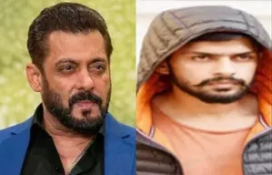 Salman gets another threat from Lawrence Bishnoi’s gang, asked to save songwriter for penning track on gangster