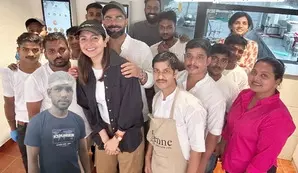 Anushka Sharma fulfils her childhood memories with Virat