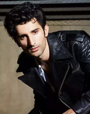 Sidhant Gupta on how filmmakers Nikhil, Vikramaditya, and Sheetal  helped him grow as an actor