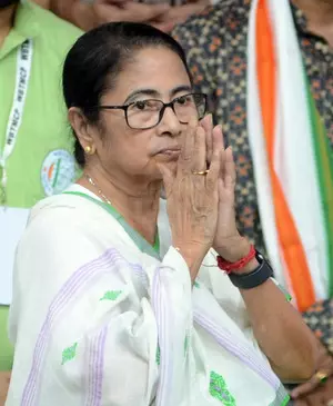 TMC might change heads of municipalities where BJP’s performance was better in LS polls