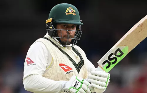 Tim Paine backs opener Usman Khawaja for continued role in Australian lineup, eyes Konstas as successor