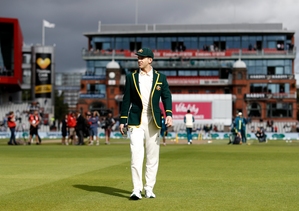 Tim Paine appointed head coach of Prime Ministers XI for match against India at Manuka Oval