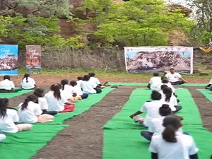 SC refuses to entertain PIL for appointment of ‘Yoga Mitra’ in all schools