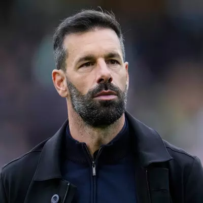 Andre Onana says players want Van Nistelrooy to stay on with Manchester United