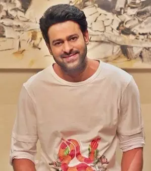 Prabhas joins forces with Hombale Films for three mega films