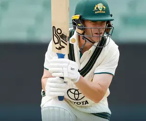 If I get called upon, I feel like I’m ready to go, says Marcus Harris after hitting 74 for Australia ‘A’