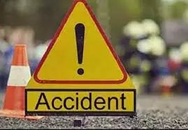 Tragic Accident on Lucknow-Agra Expressway Claims Three Lives, Injures Five Pilgrims