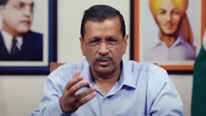 In first video message after leaving jail, Kejriwal sounds poll bugle in Delhi