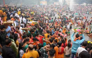 Why different treatment?: Plea in SC seeks seeks deferment of Bihar bypolls for Chhath Puja