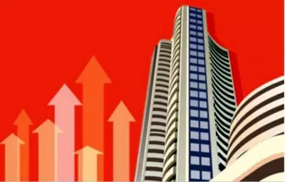 India’s financial conditions in comfort zone despite FPI outflows: Crisil