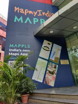 MapmyIndia reports 8.2 pc drop in net profit in Q2, revenue up 14 pc