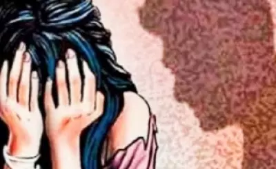 Minor arrested in Bengal on charges of raping 4-year old girl