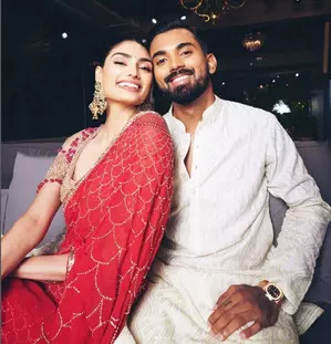 B-Town celebs congratulate Athiya Shetty and KL Rahul on their  pregnancy announcement