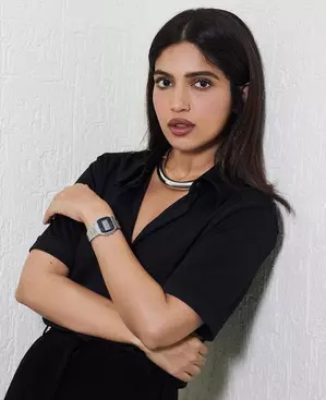 Bhumi Pednekar shares qualities that define her Ideal Partner