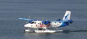 Kerala first seaplane service to be launched at Kochi on Monday