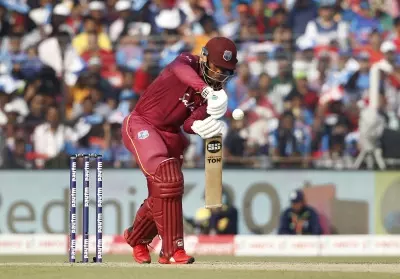 Hetmyer, Hosein, Pooran, Russell return for T20I series against England